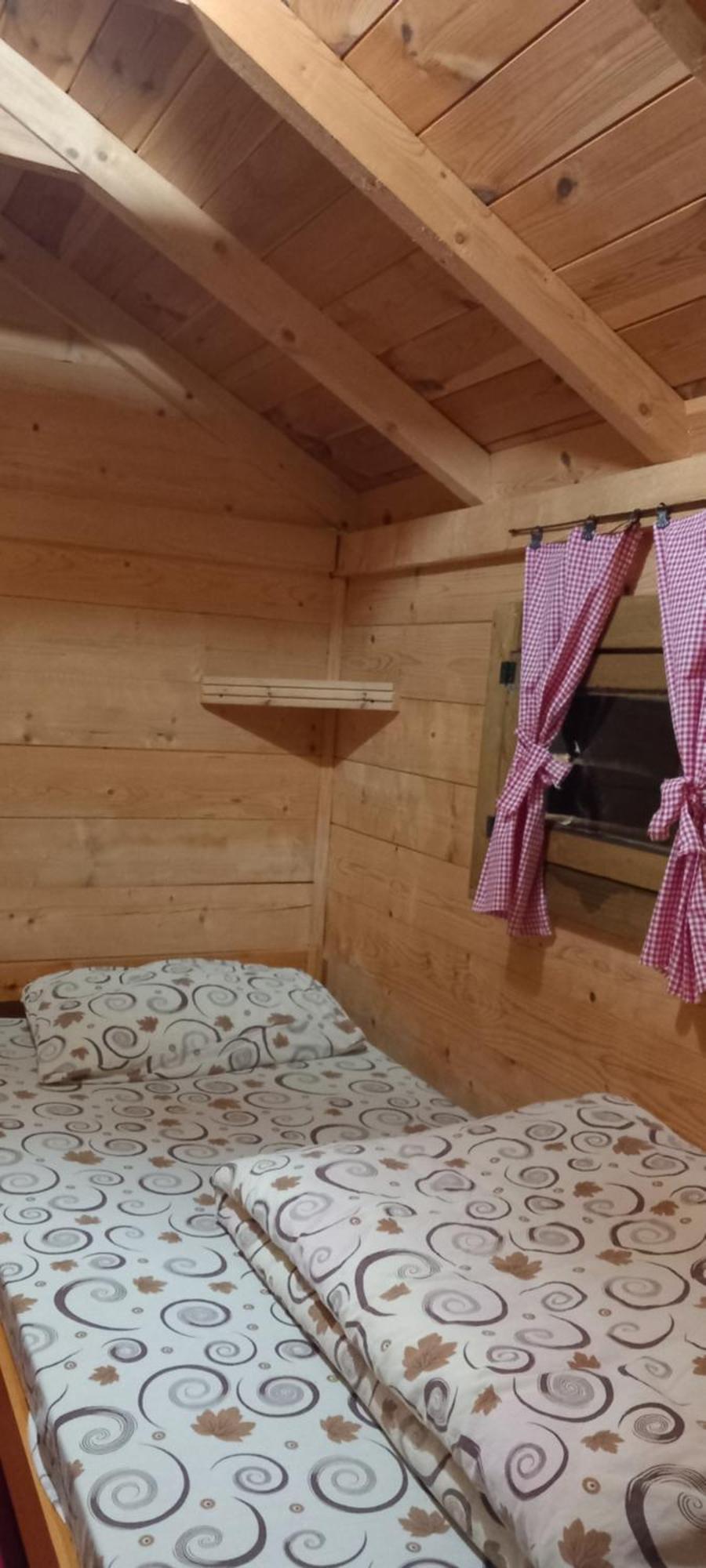 Camp &Apartmens Scepanovic โมจโคแวก ห้อง รูปภาพ